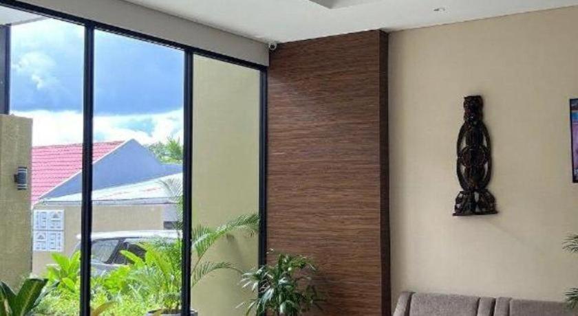 Grand Papua Hotel Sentani WEST PAPUA Exteriér fotografie